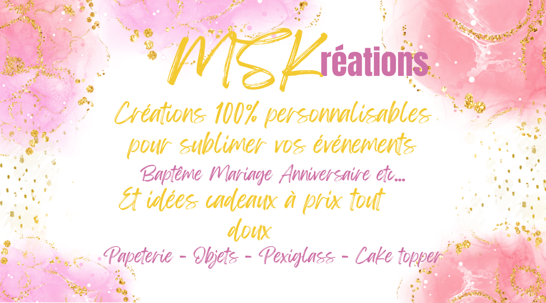 MSKéations